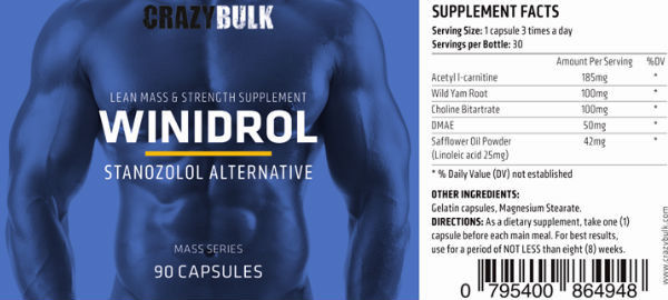 Where to Buy Winstrol in Your Country